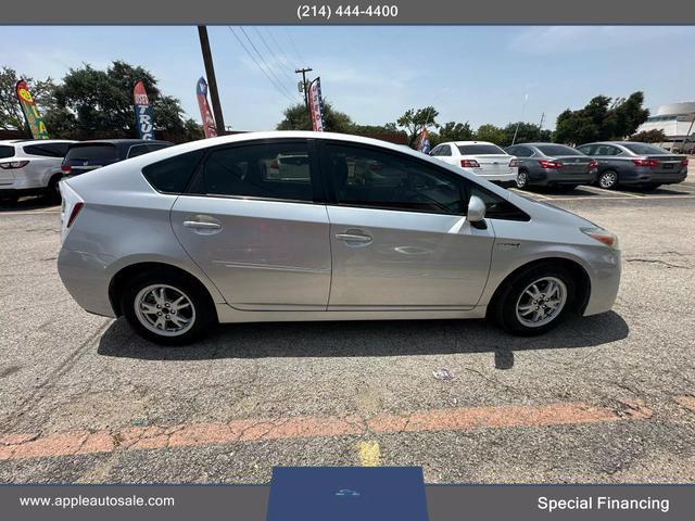 used 2011 Toyota Prius car, priced at $9,900