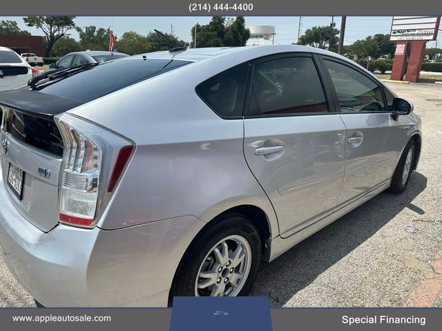 used 2011 Toyota Prius car, priced at $9,900