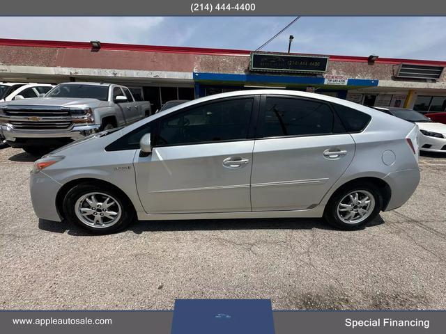 used 2011 Toyota Prius car, priced at $9,900