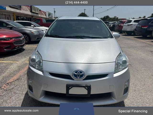 used 2011 Toyota Prius car, priced at $9,900