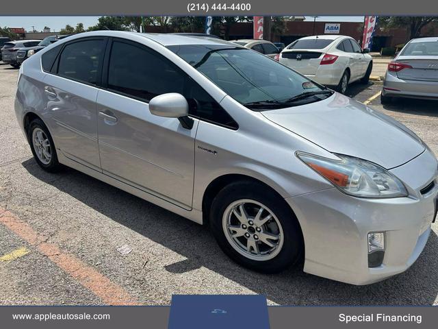 used 2011 Toyota Prius car, priced at $9,900