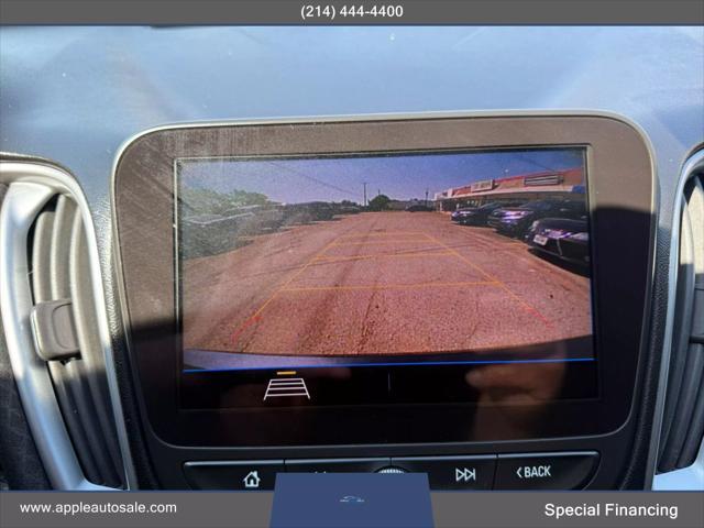 used 2019 Chevrolet Malibu car, priced at $12,900