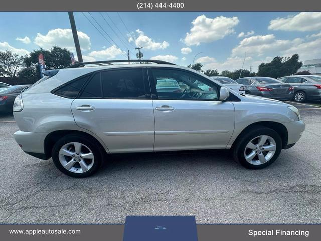 used 2005 Lexus RX 330 car, priced at $9,900