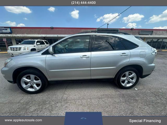 used 2005 Lexus RX 330 car, priced at $9,900