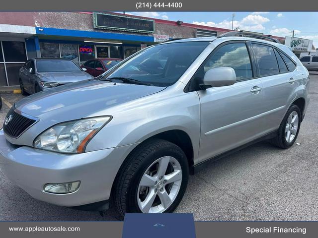 used 2005 Lexus RX 330 car, priced at $9,900