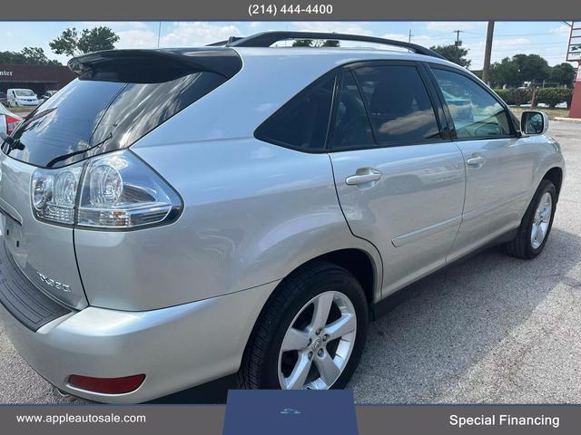 used 2005 Lexus RX 330 car, priced at $9,900