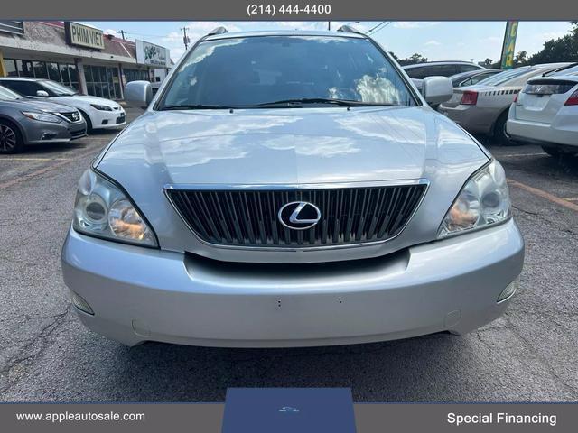 used 2005 Lexus RX 330 car, priced at $9,900