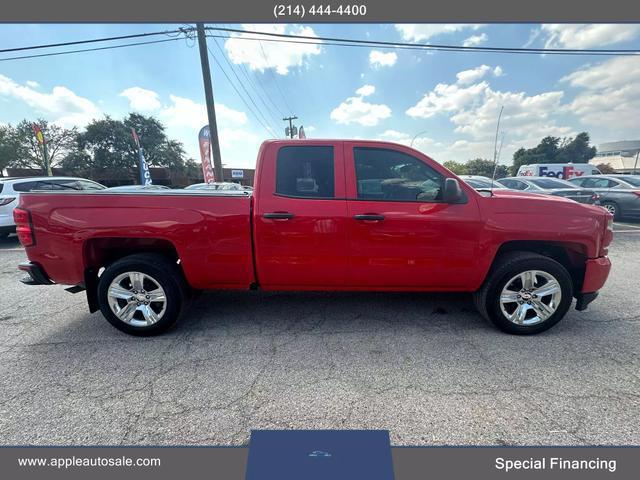 used 2019 Chevrolet Silverado 1500 car, priced at $24,900