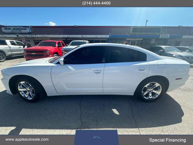 used 2011 Dodge Charger car, priced at $13,500