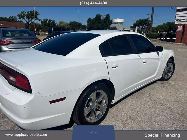 used 2011 Dodge Charger car, priced at $13,500