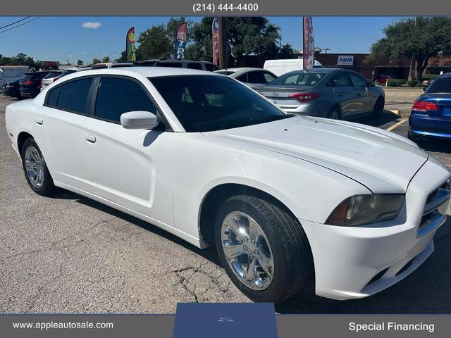 used 2011 Dodge Charger car, priced at $13,500