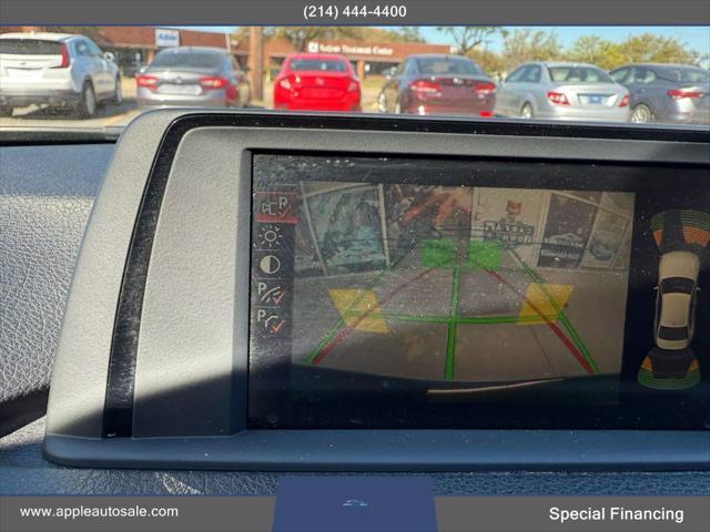 used 2016 BMW 320 car, priced at $12,000