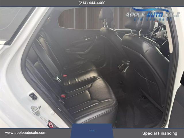 used 2017 Hyundai Azera car, priced at $10,500