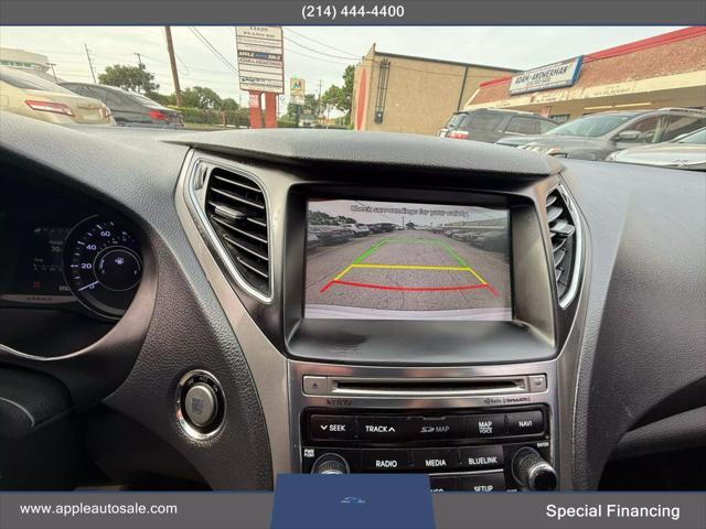 used 2017 Hyundai Azera car, priced at $10,500