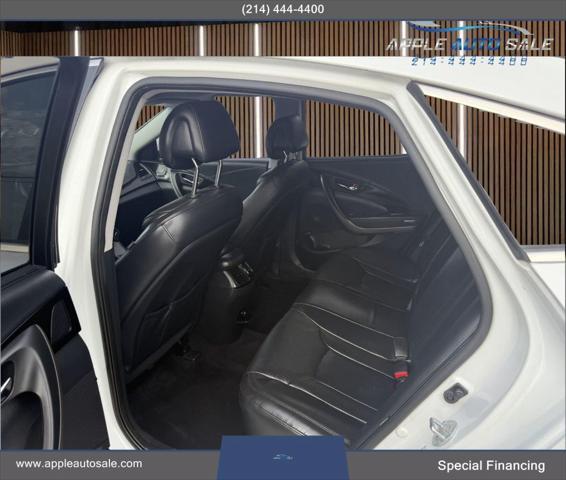 used 2017 Hyundai Azera car, priced at $10,500