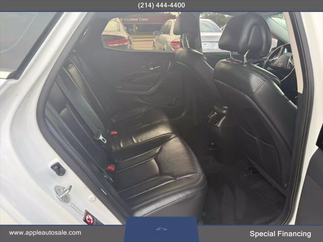 used 2017 Hyundai Azera car, priced at $10,500