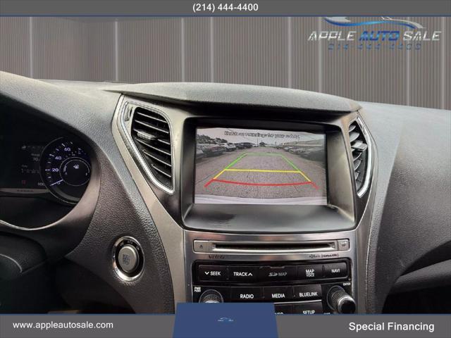 used 2017 Hyundai Azera car, priced at $10,500