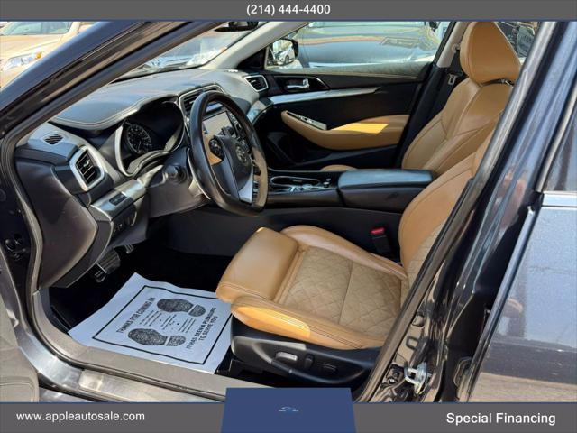 used 2016 Nissan Maxima car, priced at $12,900