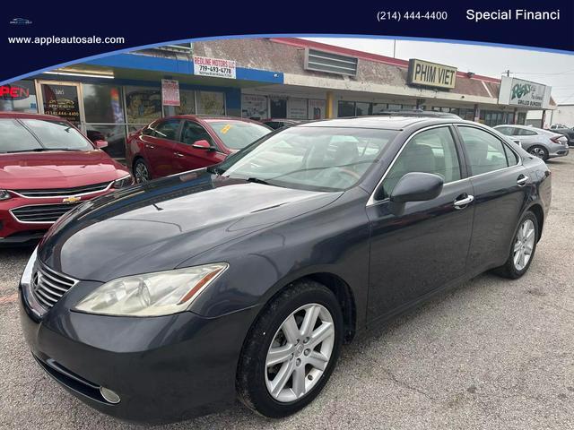 used 2007 Lexus ES 350 car, priced at $5,900