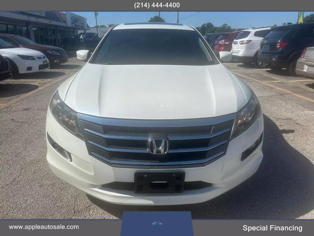 used 2011 Honda Accord Crosstour car, priced at $6,500