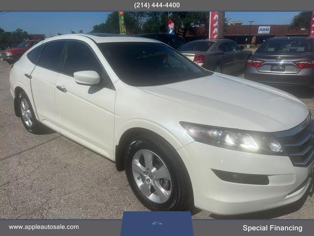 used 2011 Honda Accord Crosstour car, priced at $6,500