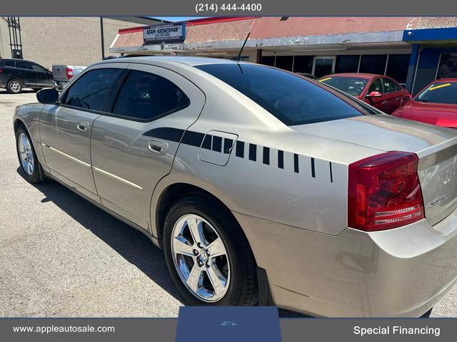 used 2008 Dodge Charger car, priced at $10,500