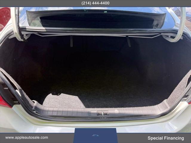 used 2017 Nissan Altima car, priced at $9,900