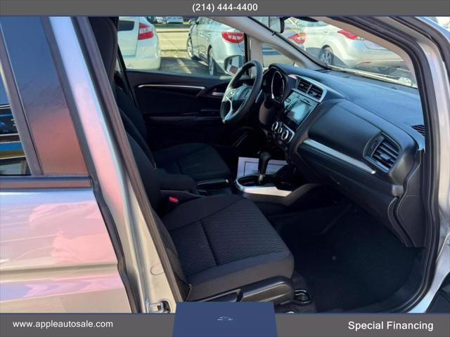 used 2019 Honda Fit car, priced at $12,500