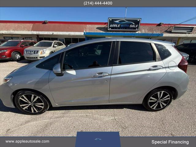 used 2019 Honda Fit car, priced at $12,500