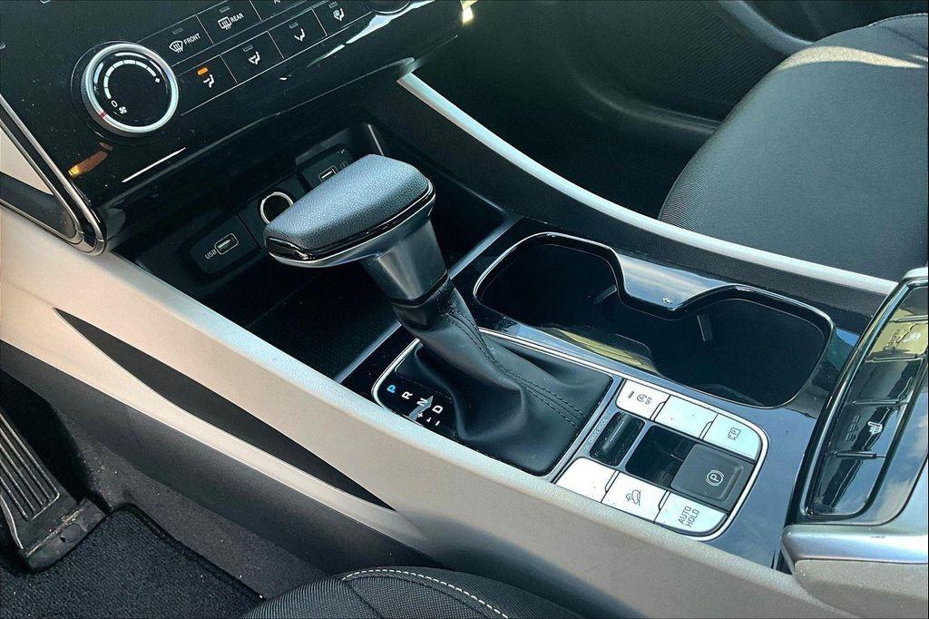 used 2022 Hyundai Tucson car, priced at $20,991