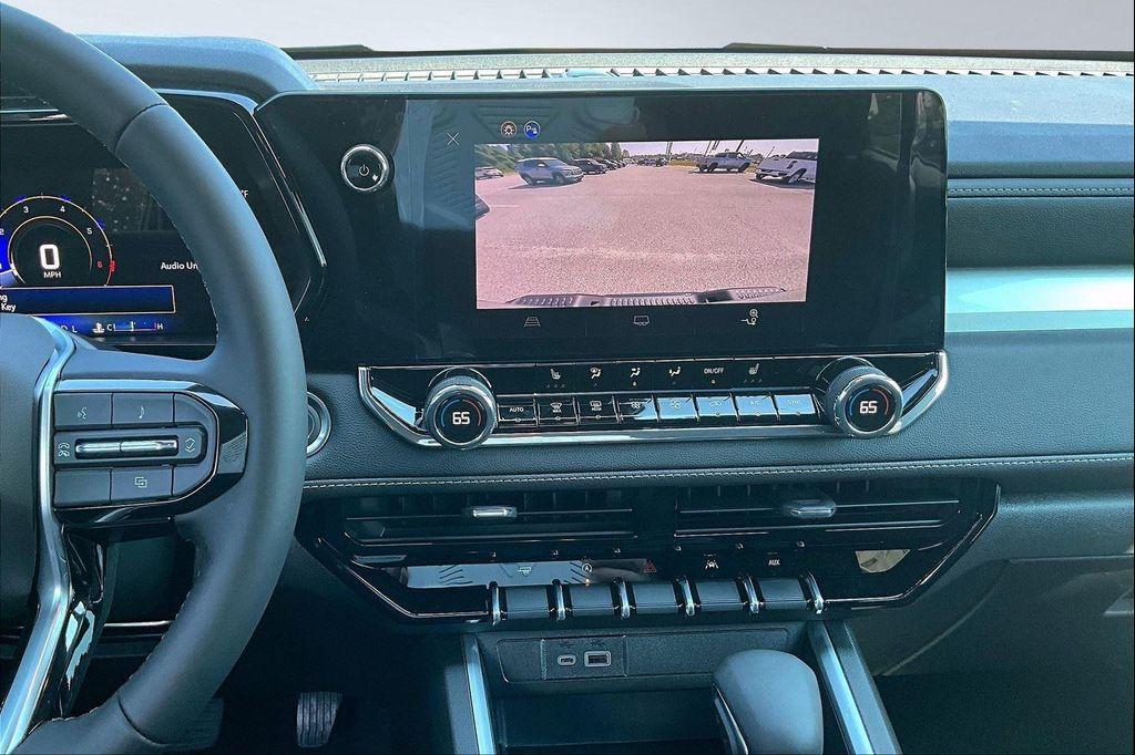 new 2026 Chevrolet Colorado car, priced at $37,729