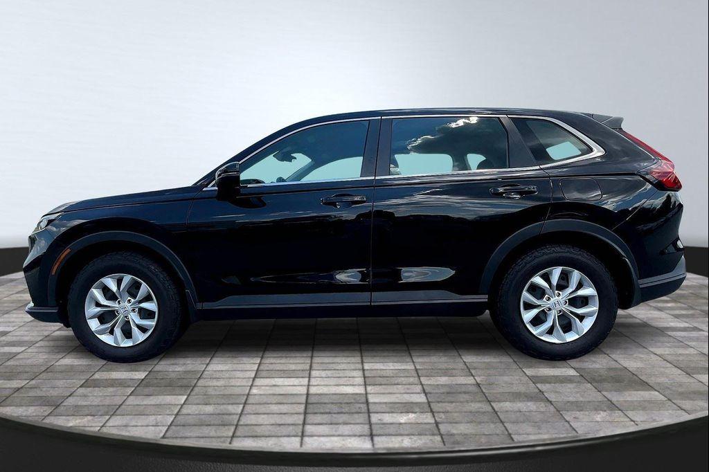 used 2023 Honda CR-V car, priced at $27,991