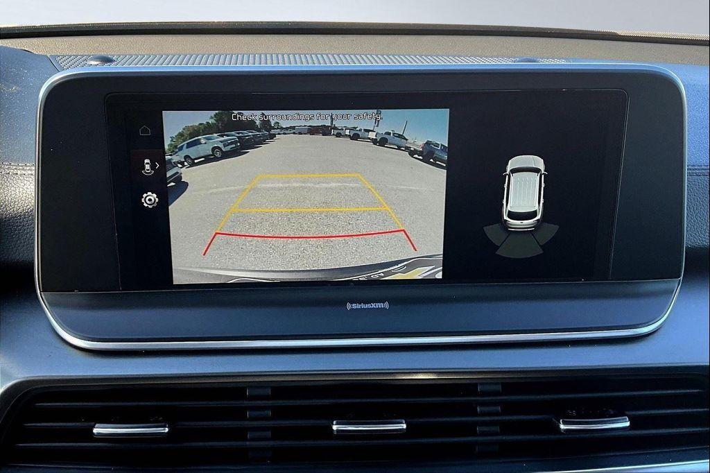 used 2022 Kia Telluride car, priced at $26,491