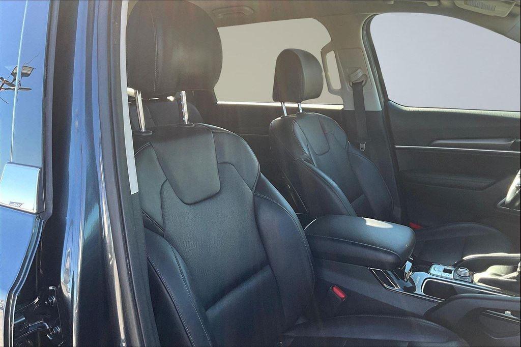 used 2022 Kia Telluride car, priced at $26,491