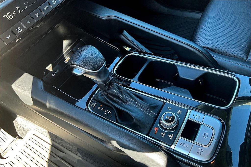 used 2022 Kia Telluride car, priced at $26,491