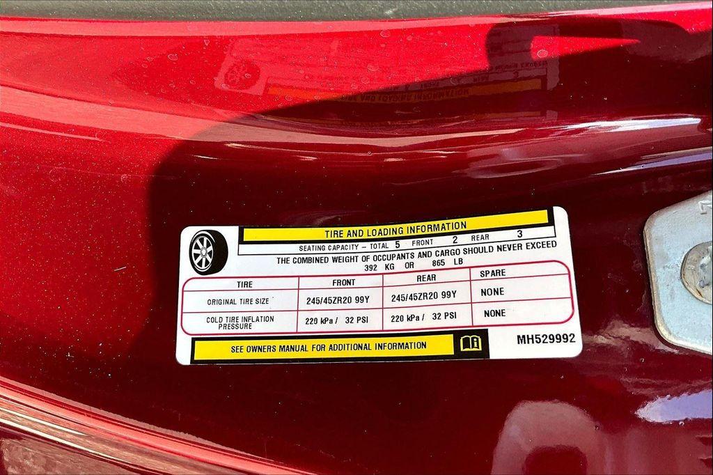 used 2021 Dodge Challenger car, priced at $39,991