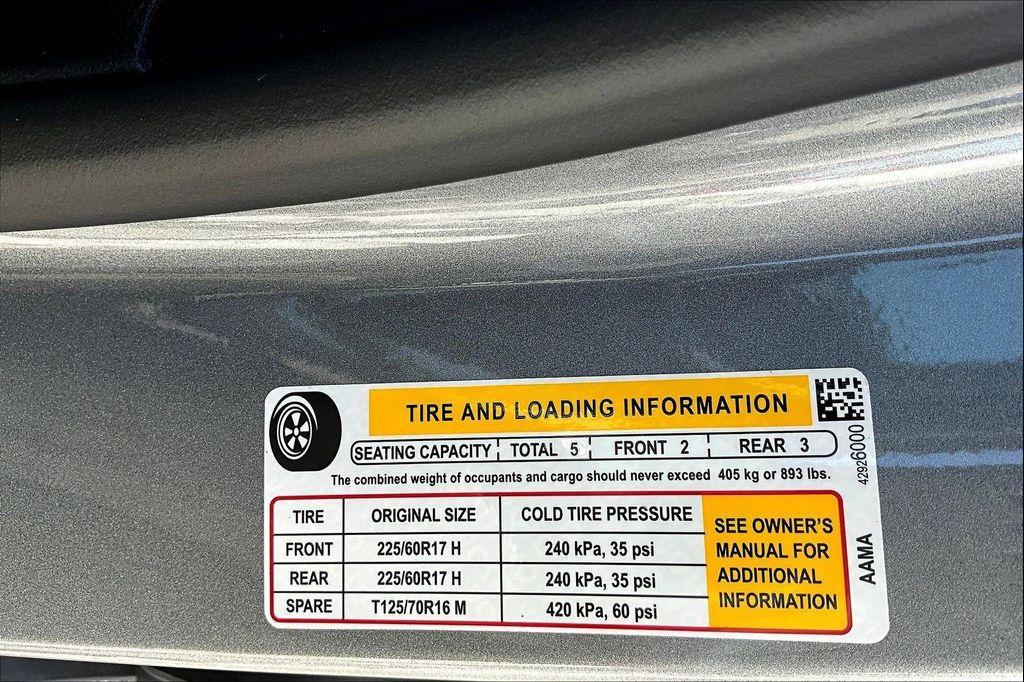 new 2025 Chevrolet Trax car, priced at $24,114