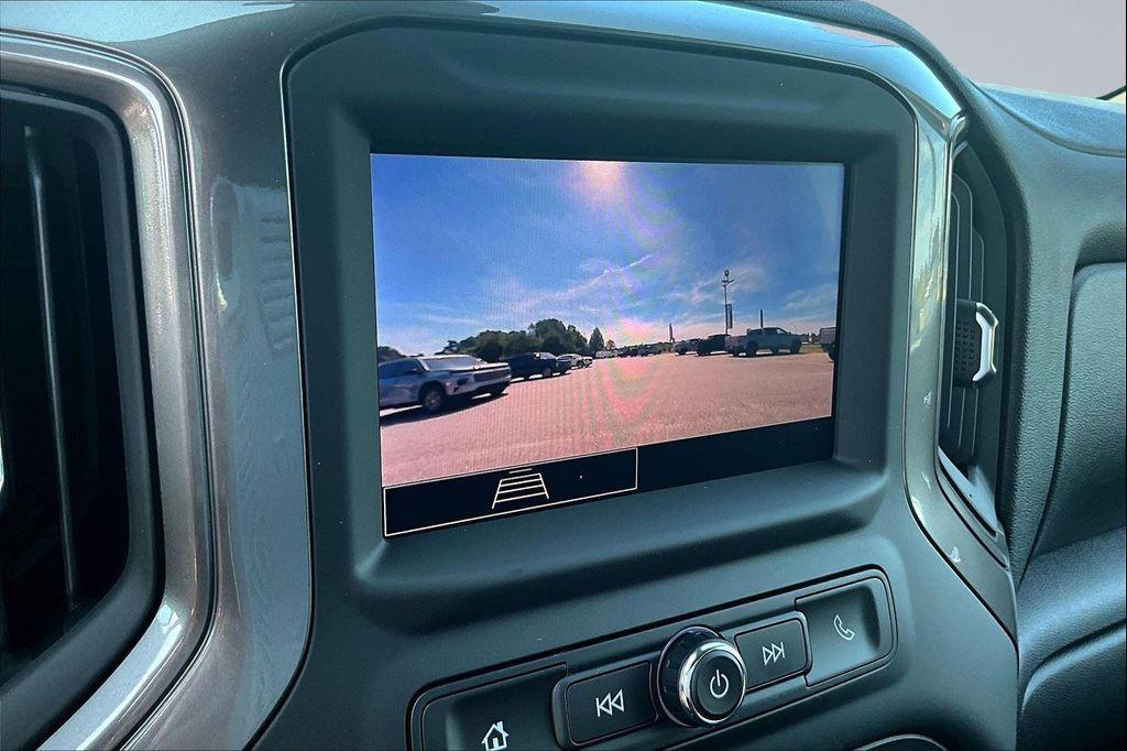 new 2025 Chevrolet Silverado 3500 car, priced at $72,788