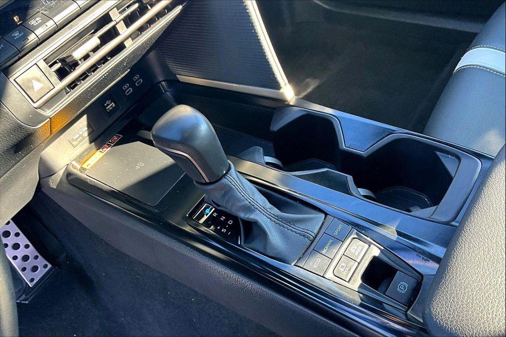 used 2025 Toyota Camry car, priced at $25,991