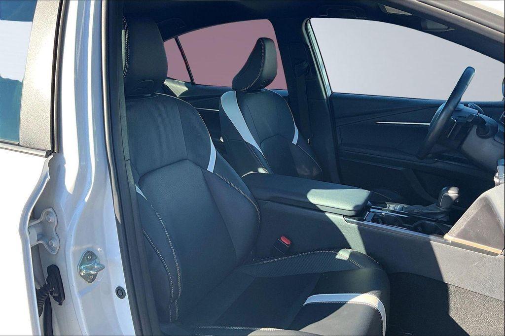 used 2025 Toyota Camry car, priced at $25,991