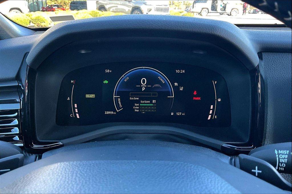 used 2025 Toyota Camry car, priced at $25,991