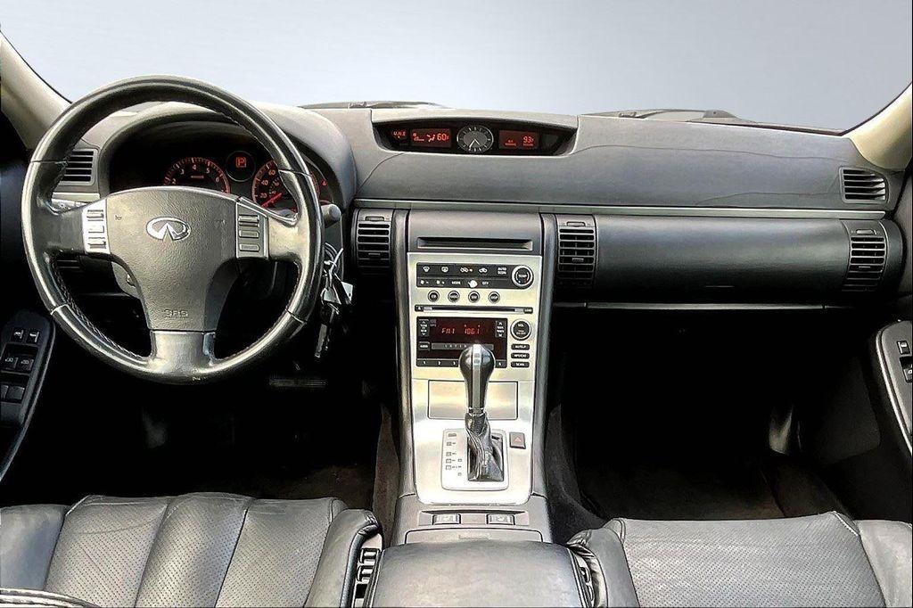 used 2006 INFINITI G35 car, priced at $6,991