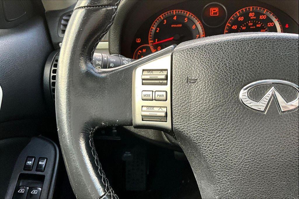 used 2006 INFINITI G35 car, priced at $6,991