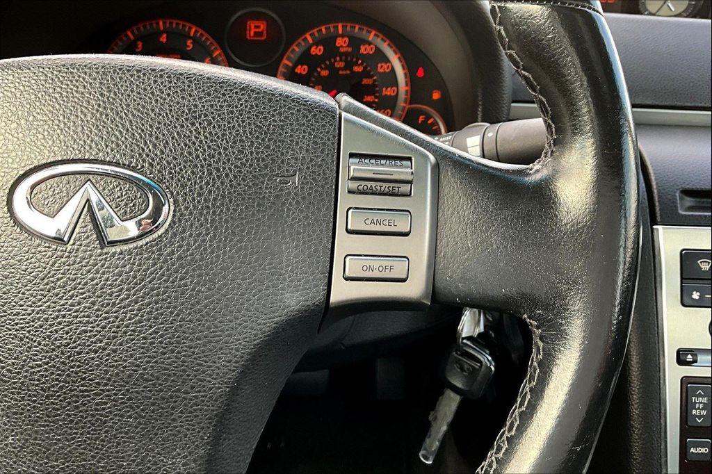 used 2006 INFINITI G35 car, priced at $6,991