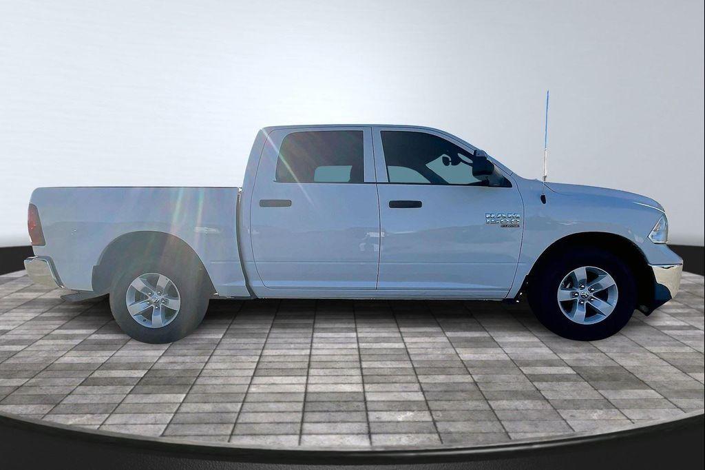 used 2023 Ram 1500 Classic car, priced at $25,991