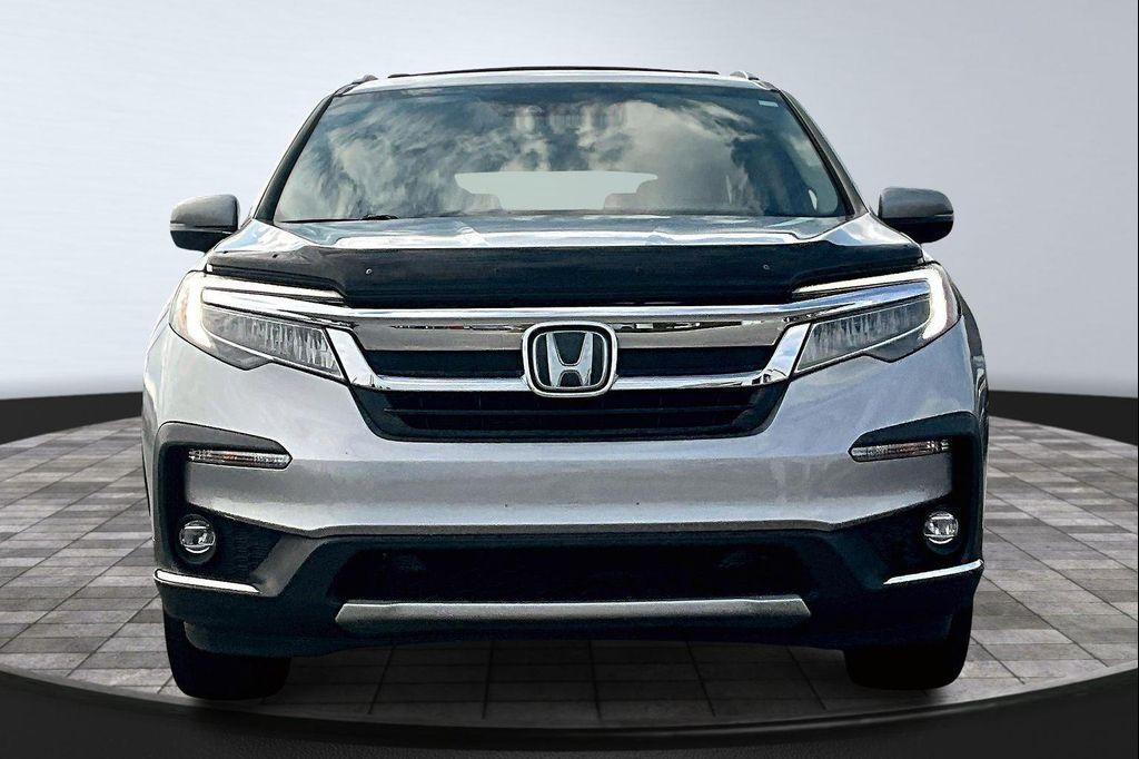 used 2019 Honda Pilot car, priced at $15,991