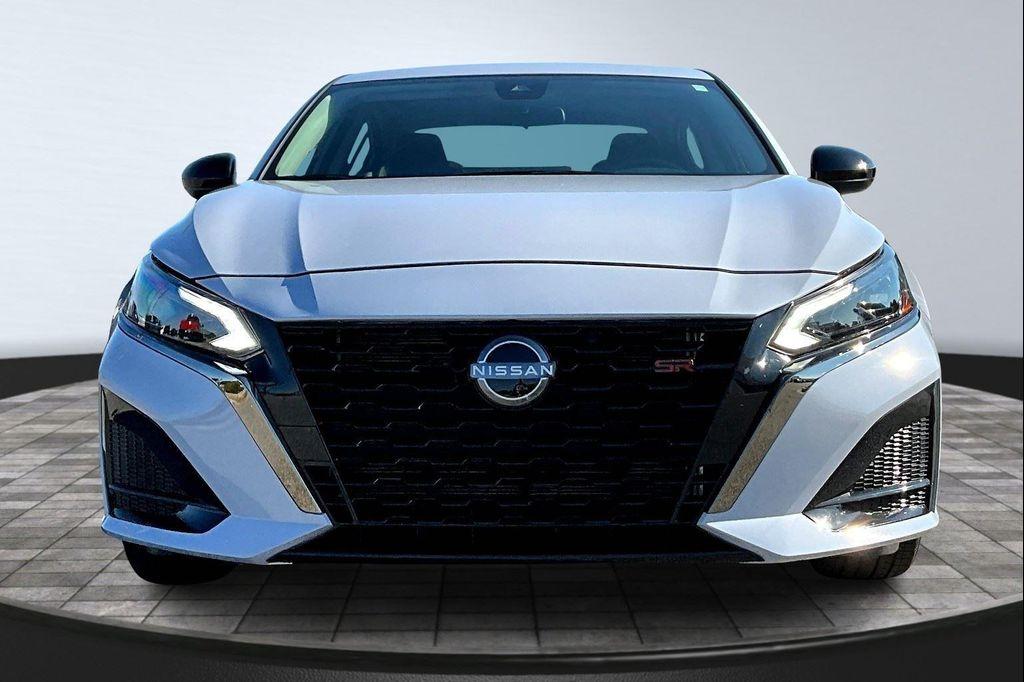 used 2024 Nissan Altima car, priced at $24,491