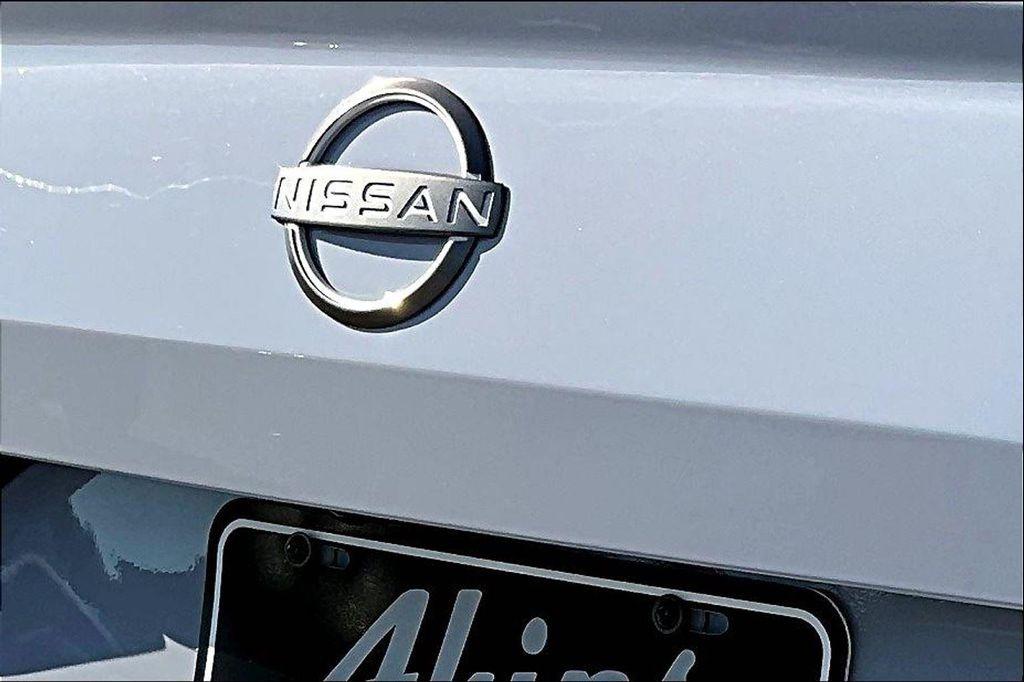 used 2024 Nissan Altima car, priced at $24,491