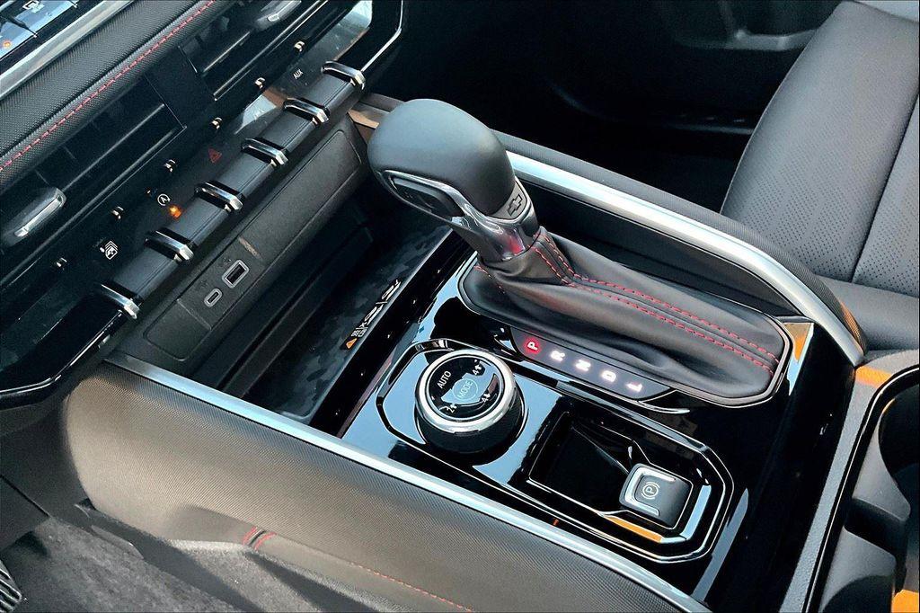 new 2026 Chevrolet Colorado car, priced at $45,198