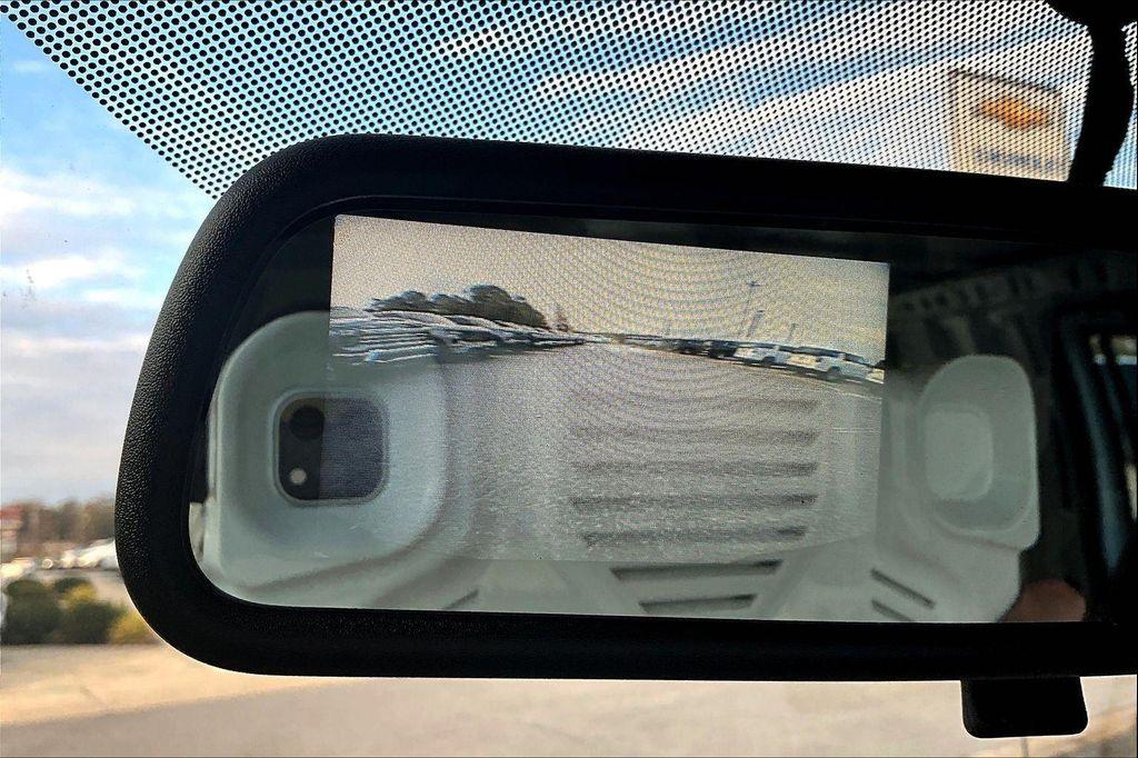 new 2025 Chevrolet Express 3500 car, priced at $49,717